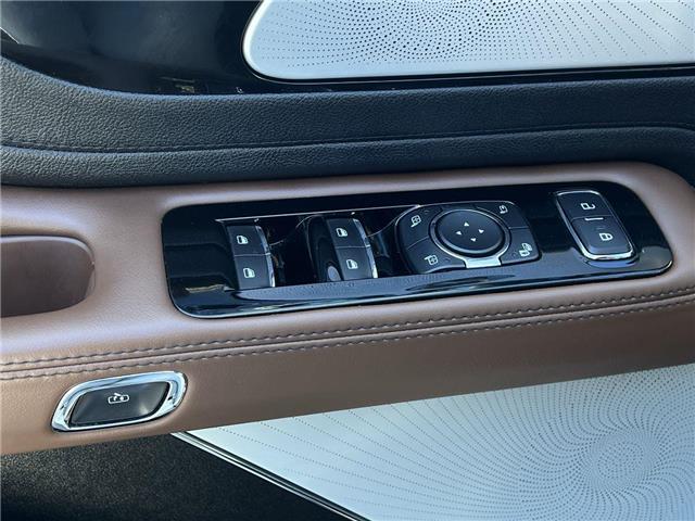 2023 Lincoln Aviator Reserve (Stk: 25674) in Sudbury - Image 13 of 27