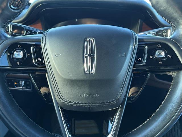 2023 Lincoln Aviator Reserve (Stk: 25674) in Sudbury - Image 14 of 27