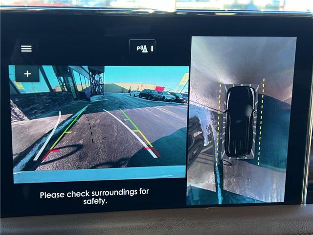 2023 Lincoln Aviator Reserve (Stk: 25674) in Sudbury - Image 17 of 27