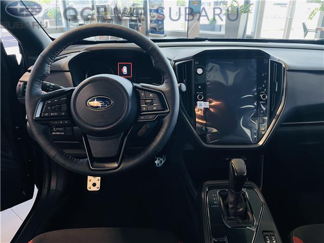 2026 Subaru Impreza RS (Stk: 18-SR140) in Ottawa - Image 5 of 18
