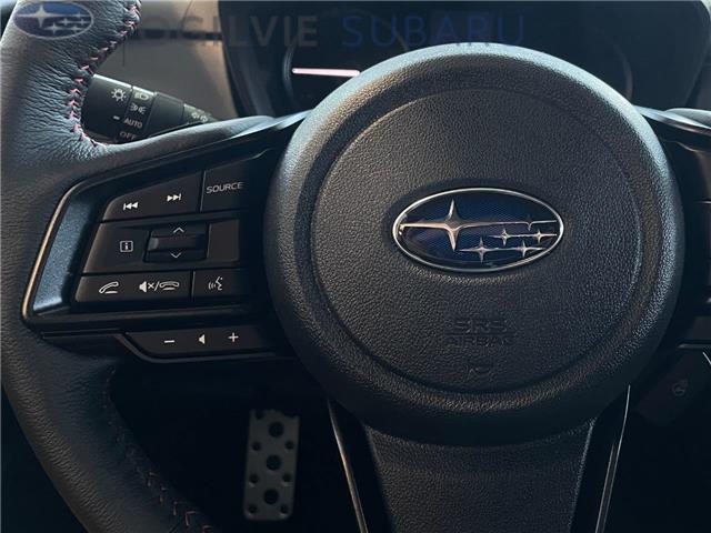 2026 Subaru Impreza RS (Stk: 18-SR140) in Ottawa - Image 6 of 18