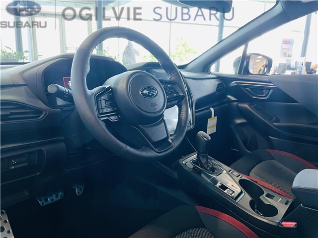 2026 Subaru Impreza RS (Stk: 18-SR140) in Ottawa - Image 8 of 18