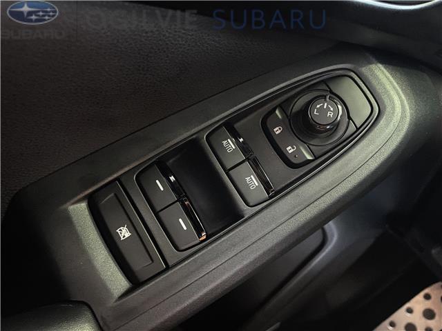 2026 Subaru Impreza RS (Stk: 18-SR140) in Ottawa - Image 9 of 18