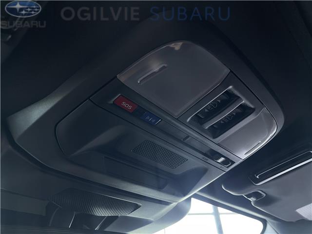 2026 Subaru Impreza RS (Stk: 18-SR140) in Ottawa - Image 11 of 18
