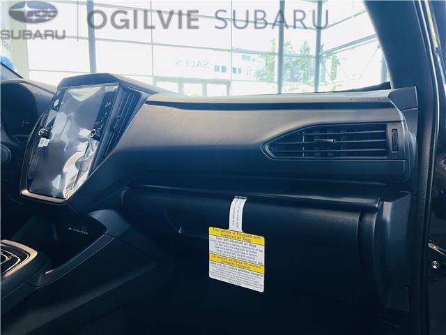 2026 Subaru Impreza RS (Stk: 18-SR140) in Ottawa - Image 16 of 18