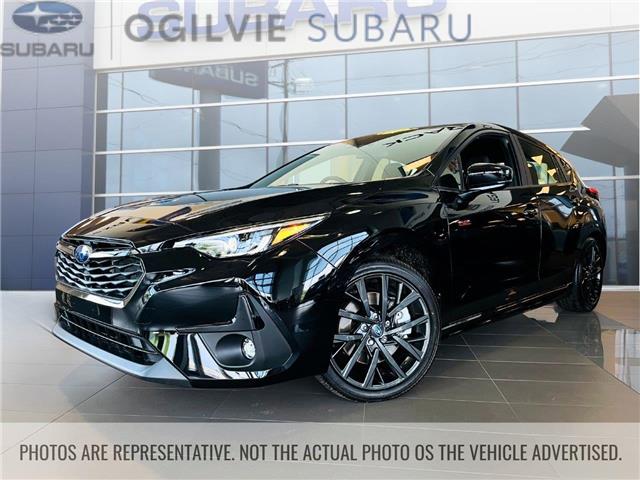 2026 Subaru Impreza RS (Stk: 18-SR140) in Ottawa - Image 18 of 18