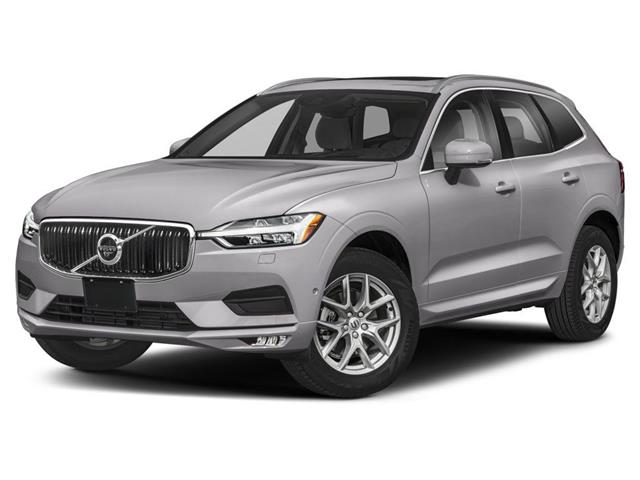2020 Volvo XC60 T6 Momentum (Stk: 5220A) in WHITEHORSE - Image 1 of 12