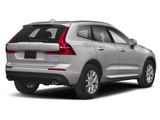 2020 Volvo XC60 T6 Momentum (Stk: 5220A) in WHITEHORSE - Image 3 of 12