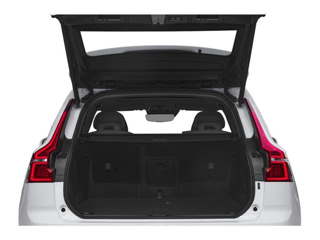 2020 Volvo XC60 T6 Momentum (Stk: 5220A) in WHITEHORSE - Image 8 of 12
