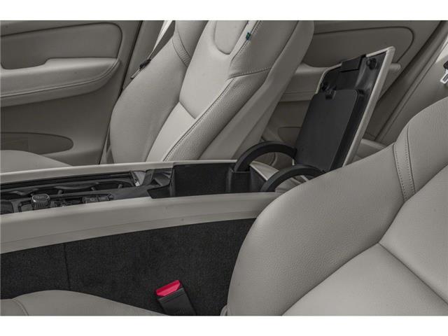 2020 Volvo XC60 T6 Momentum (Stk: 5220A) in WHITEHORSE - Image 10 of 12