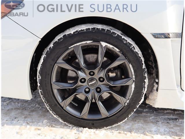 2021 Subaru WRX Sport (Stk: 18-SQ774A) in Ottawa - Image 11 of 29