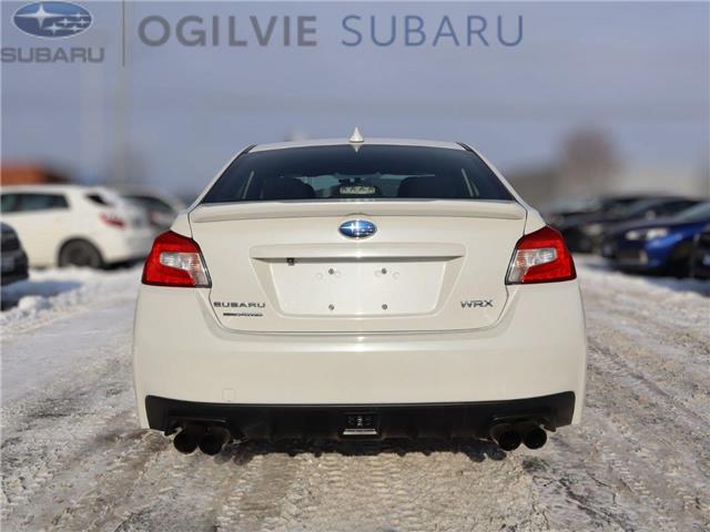 2021 Subaru WRX Sport (Stk: 18-SQ774A) in Ottawa - Image 22 of 29