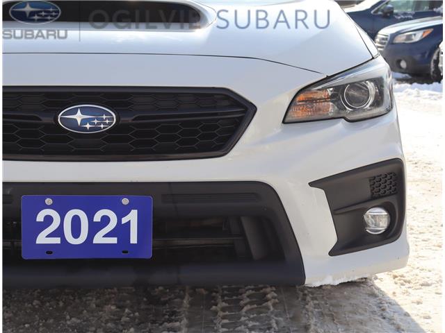 2021 Subaru WRX Sport (Stk: 18-SQ774A) in Ottawa - Image 24 of 29