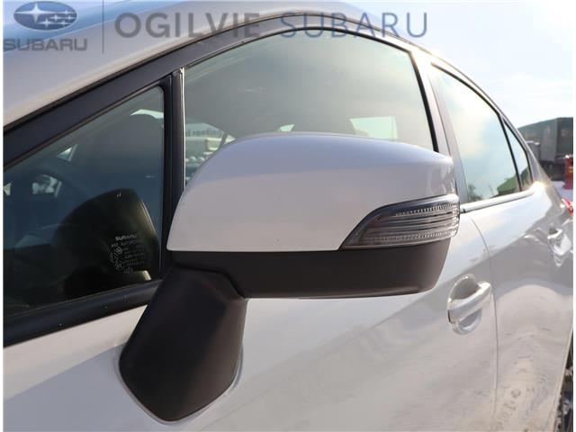 2021 Subaru WRX Sport (Stk: 18-SQ774A) in Ottawa - Image 25 of 29