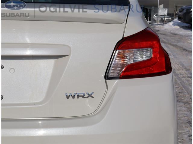 2021 Subaru WRX Sport (Stk: 18-SQ774A) in Ottawa - Image 27 of 29