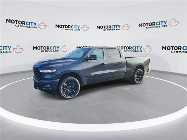 2026 RAM 1500 Sport (Stk: 260143) in Windsor - Image 4 of 25