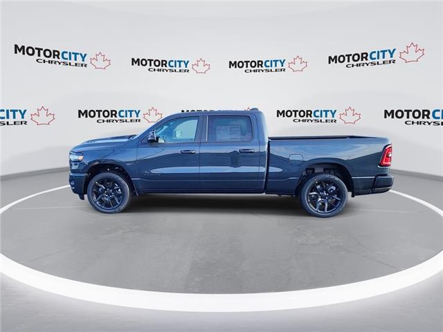 2026 RAM 1500 Sport (Stk: 260143) in Windsor - Image 5 of 25