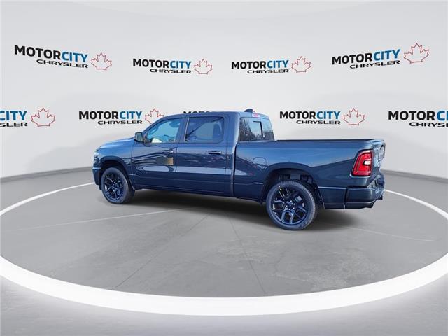 2026 RAM 1500 Sport (Stk: 260143) in Windsor - Image 6 of 25