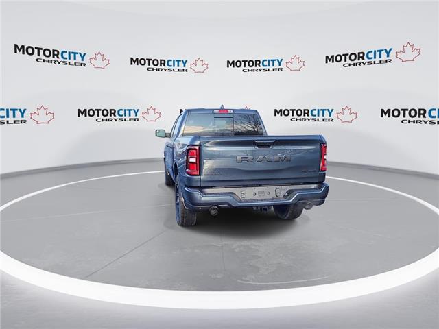 2026 RAM 1500 Sport (Stk: 260143) in Windsor - Image 7 of 25