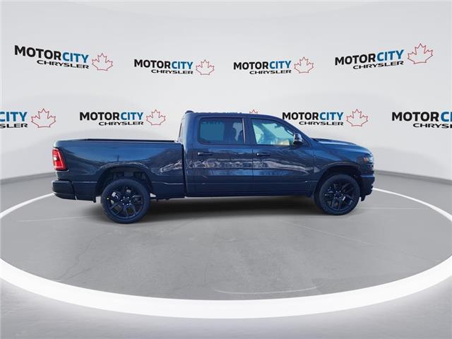 2026 RAM 1500 Sport (Stk: 260143) in Windsor - Image 9 of 25
