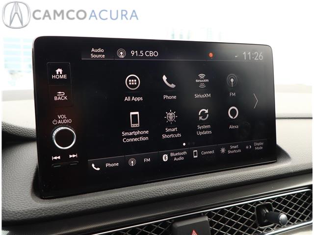 2025 Acura Integra Elite A-Spec (Stk: 15-P2355) in Ottawa - Image 4 of 36