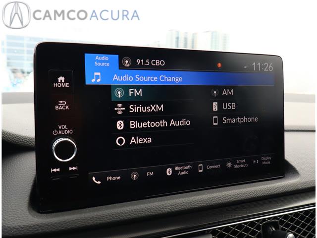 2025 Acura Integra Elite A-Spec (Stk: 15-P2355) in Ottawa - Image 5 of 36