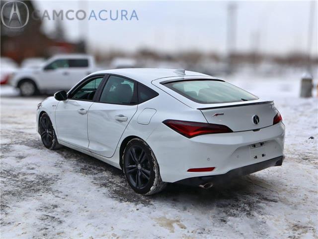 2025 Acura Integra Elite A-Spec (Stk: 15-P2355) in Ottawa - Image 11 of 36