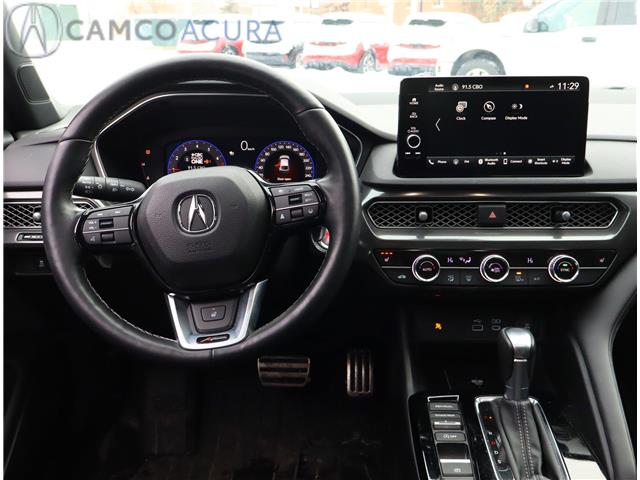 2025 Acura Integra Elite A-Spec (Stk: 15-P2355) in Ottawa - Image 14 of 36