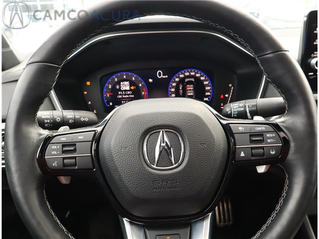 2025 Acura Integra Elite A-Spec (Stk: 15-P2355) in Ottawa - Image 15 of 36