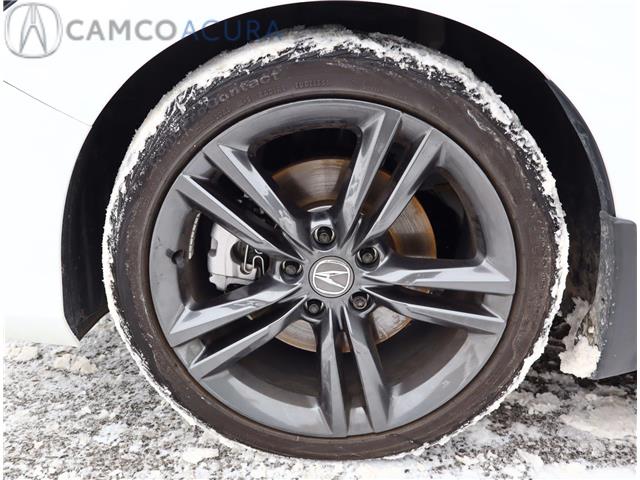 2025 Acura Integra Elite A-Spec (Stk: 15-P2355) in Ottawa - Image 17 of 36