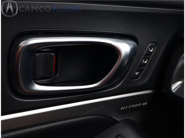 2025 Acura Integra Elite A-Spec (Stk: 15-P2355) in Ottawa - Image 20 of 36