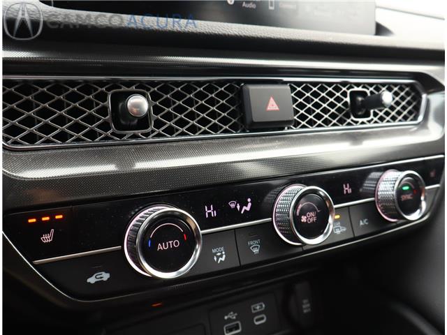 2025 Acura Integra Elite A-Spec (Stk: 15-P2355) in Ottawa - Image 23 of 36