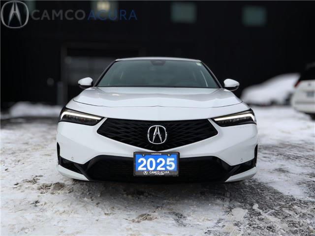 2025 Acura Integra Elite A-Spec (Stk: 15-P2355) in Ottawa - Image 31 of 36