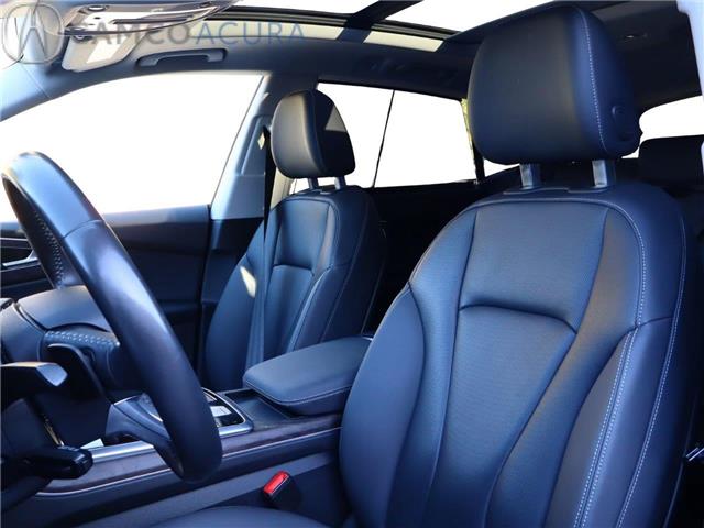 2019 Audi Q8 55 Technik (Stk: 15-P2348) in Ottawa - Image 5 of 29