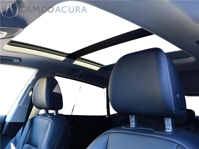 2019 Audi Q8 55 Technik (Stk: 15-P2348) in Ottawa - Image 6 of 29