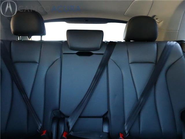 2019 Audi Q8 55 Technik (Stk: 15-P2348) in Ottawa - Image 20 of 29