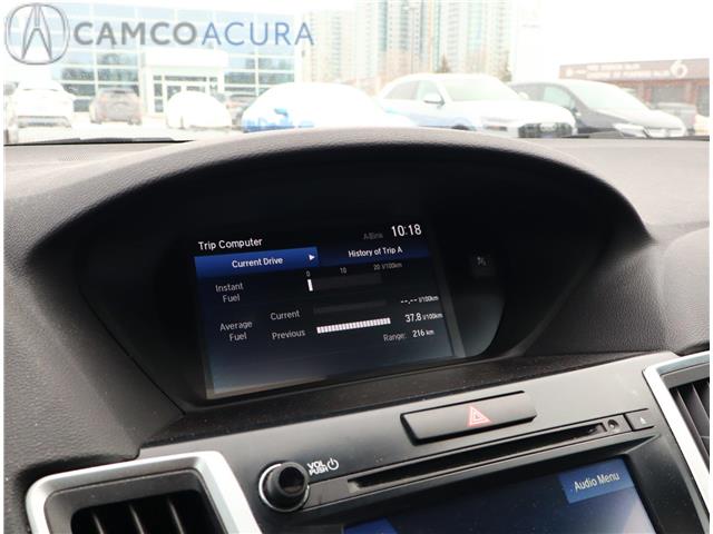 2019 Acura TLX Elite (Stk: 15-P2356) in Ottawa - Image 2 of 36