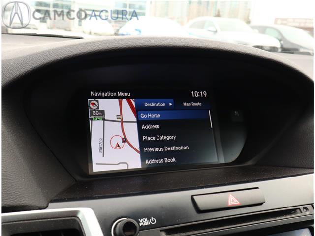 2019 Acura TLX Elite (Stk: 15-P2356) in Ottawa - Image 4 of 36