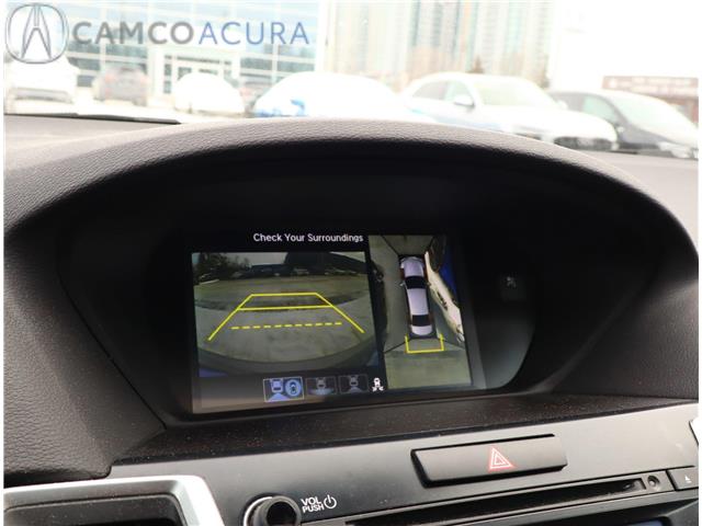 2019 Acura TLX Elite (Stk: 15-P2356) in Ottawa - Image 5 of 36