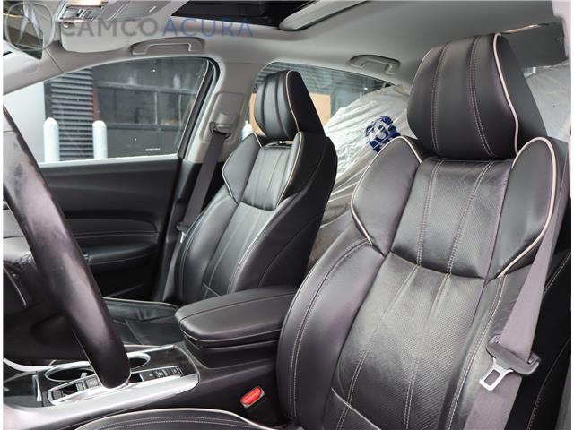 2019 Acura TLX Elite (Stk: 15-P2356) in Ottawa - Image 6 of 36