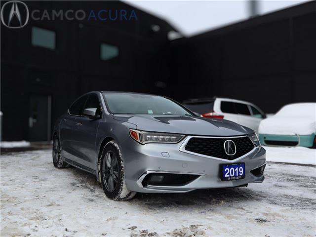 2019 Acura TLX Elite (Stk: 15-P2356) in Ottawa - Image 11 of 36