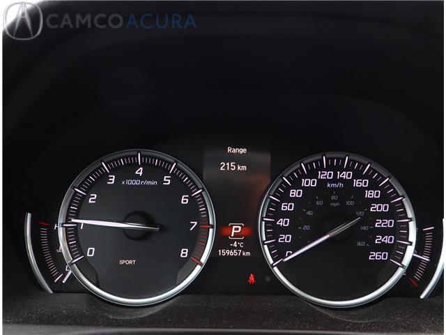 2019 Acura TLX Elite (Stk: 15-P2356) in Ottawa - Image 13 of 36