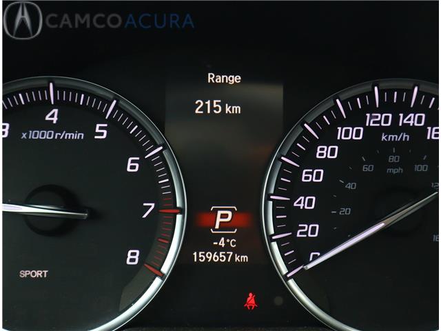 2019 Acura TLX Elite (Stk: 15-P2356) in Ottawa - Image 14 of 36