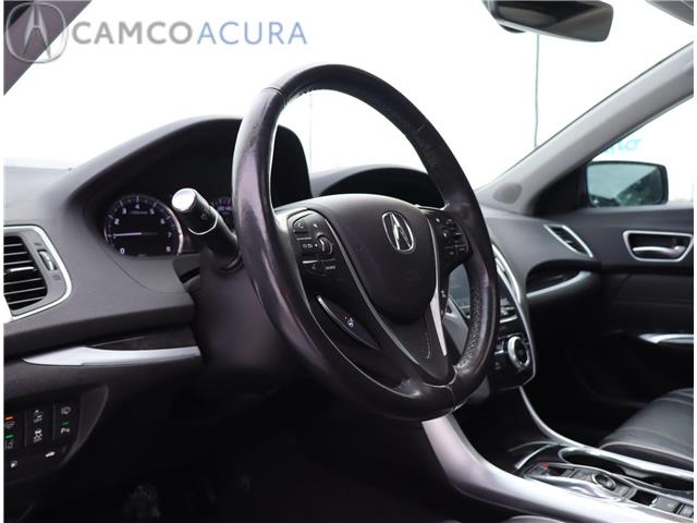2019 Acura TLX Elite (Stk: 15-P2356) in Ottawa - Image 15 of 36