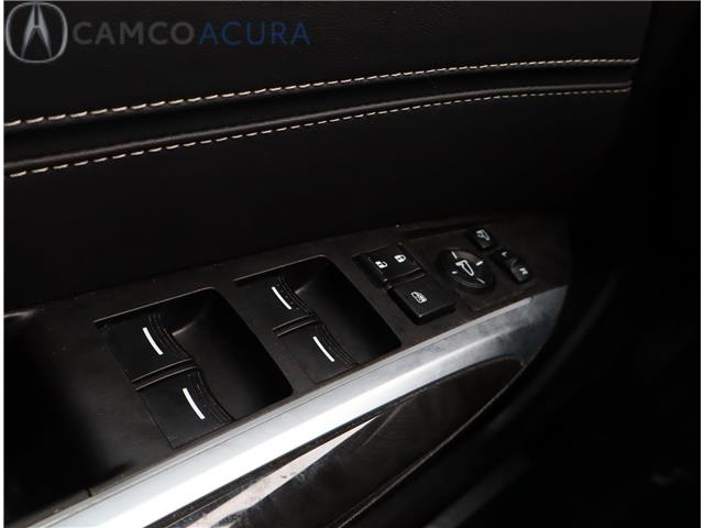 2019 Acura TLX Elite (Stk: 15-P2356) in Ottawa - Image 16 of 36