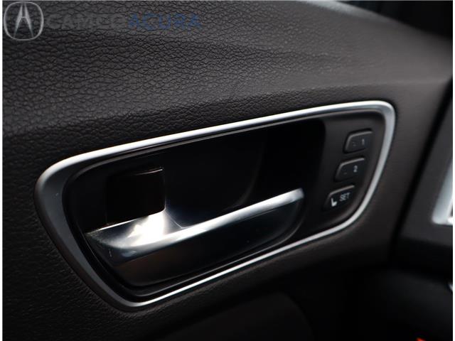 2019 Acura TLX Elite (Stk: 15-P2356) in Ottawa - Image 17 of 36