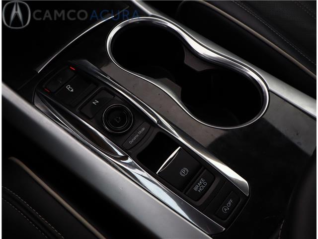 2019 Acura TLX Elite (Stk: 15-P2356) in Ottawa - Image 23 of 36