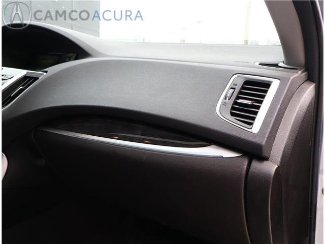 2019 Acura TLX Elite (Stk: 15-P2356) in Ottawa - Image 25 of 36