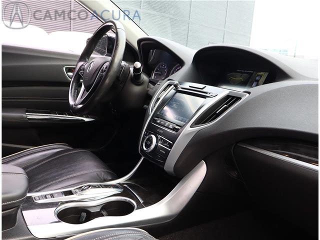 2019 Acura TLX Elite (Stk: 15-P2356) in Ottawa - Image 26 of 36