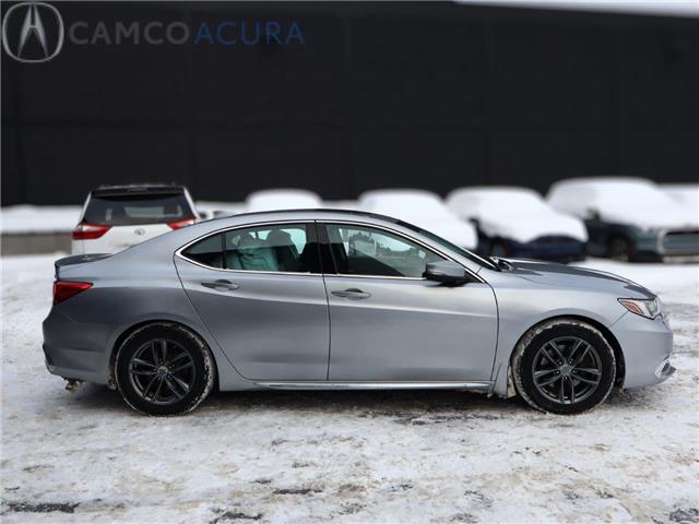 2019 Acura TLX Elite (Stk: 15-P2356) in Ottawa - Image 34 of 36